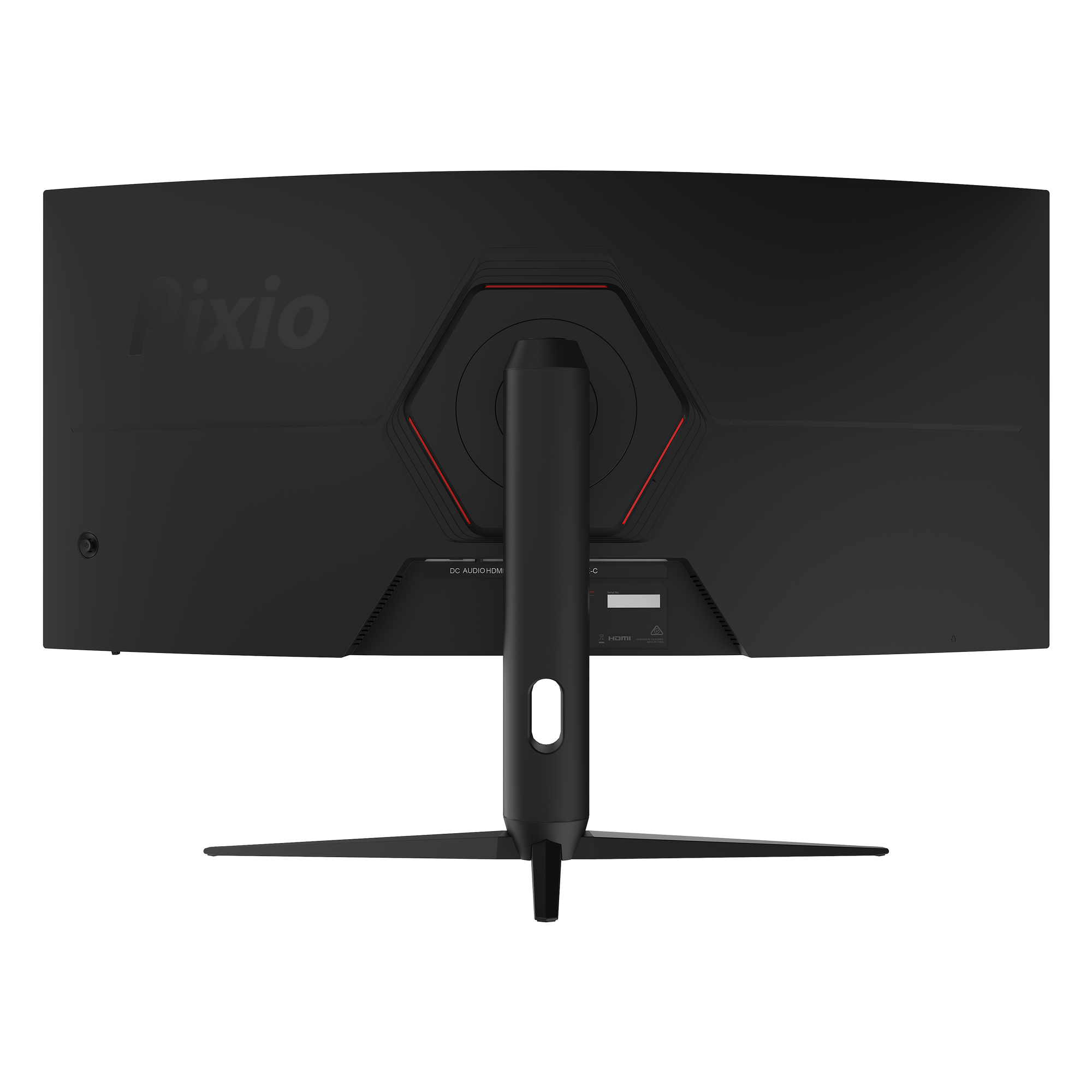 PXC348C Neo Ultra Wide Curved Productivity Gaming Monitor