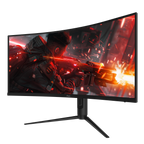PXC348C Neo Ultra Wide Curved Productivity Gaming Monitor
