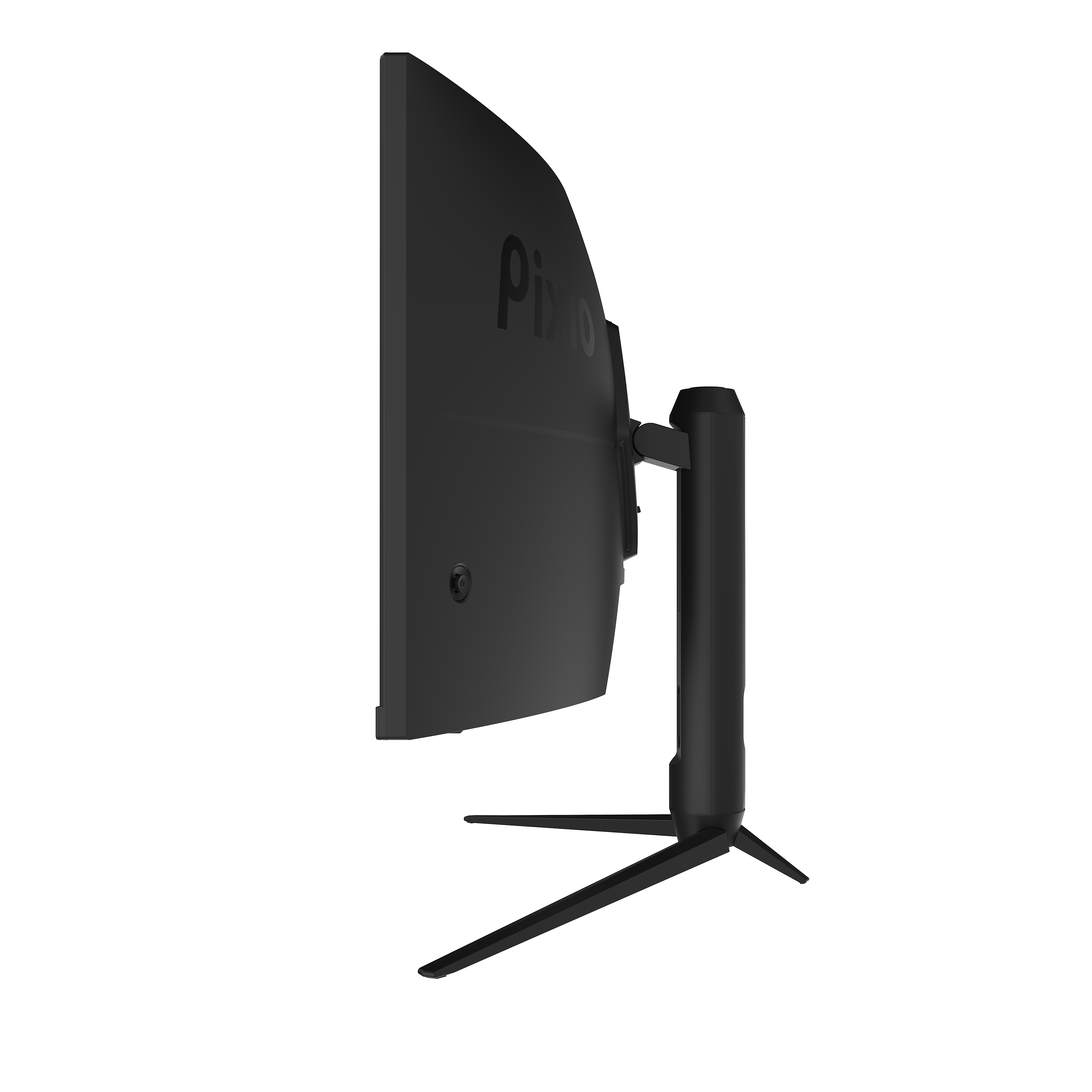 Pixio PXC348C Neo Ultra Wide Curved Productivity Gaming Monitor