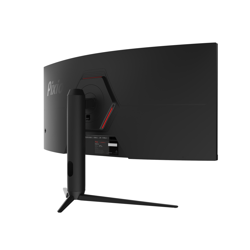 PXC348C Neo Ultra Wide Curved Productivity Gaming Monitor