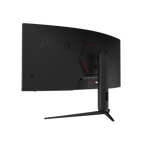 PXC348C Neo Ultra Wide Curved Productivity Gaming Monitor
