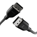 16K DisplayPort 2.1 VESA DP54 Certified Cable