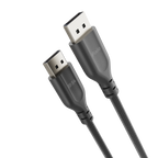 16K DisplayPort 2.1 VESA DP54 Certified Cable
