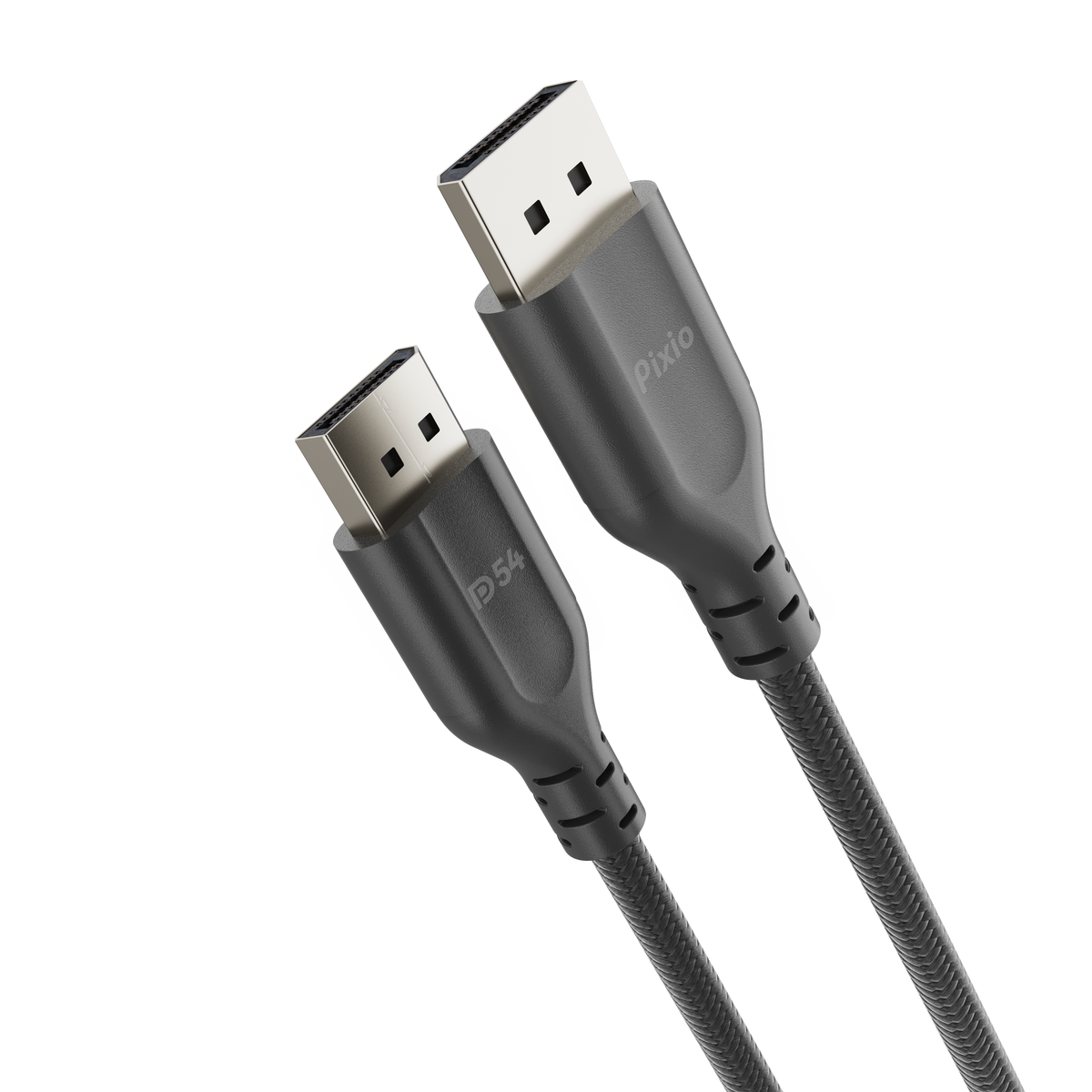 16K DisplayPort 2.1 VESA DP54 Certified Cable