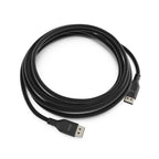 16K DisplayPort 2.1 VESA DP54 Certified Cable