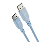 16K DisplayPort 2.1 VESA DP54 Certified Cable