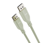 16K DisplayPort 2.1 VESA DP54 Certified Cable
