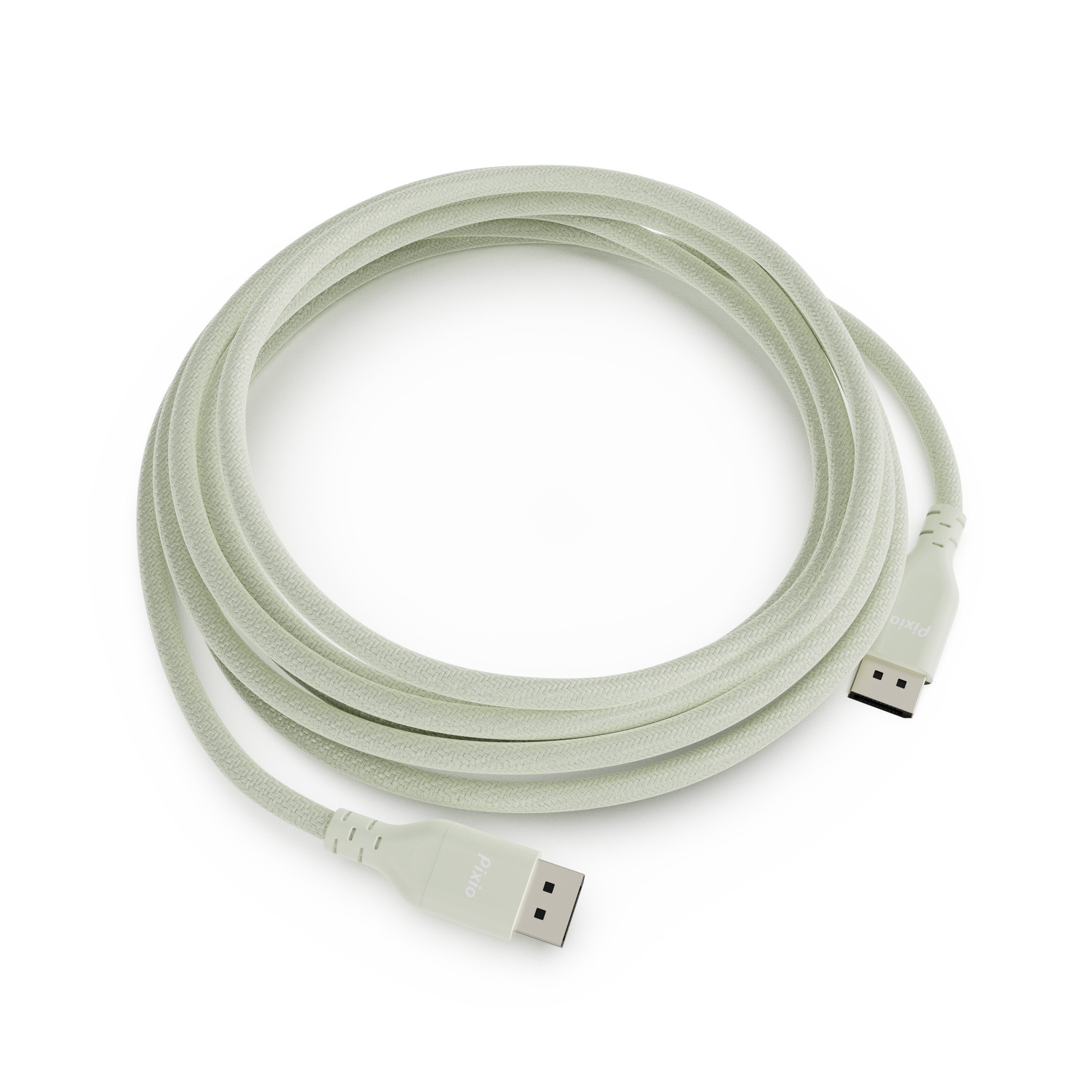 16K DisplayPort 2.1 VESA DP54 Certified Cable