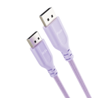 16K DisplayPort 2.1 VESA DP54 Certified Cable