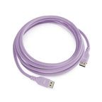 16K DisplayPort 2.1 VESA DP54 Certified Cable