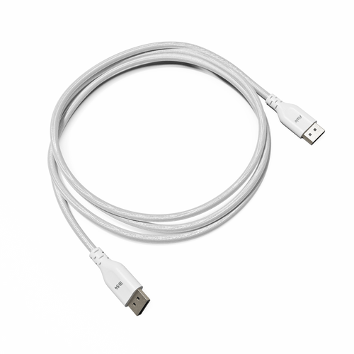 16K DisplayPort 2.1 VESA DP54 Certified Cable