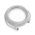 16K DisplayPort 2.1 VESA DP54 Certified Cable