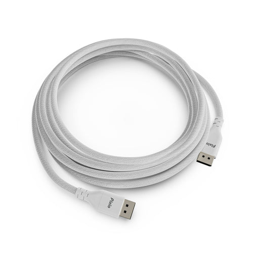 16K DisplayPort 2.1 VESA DP54 Certified Cable