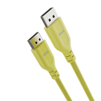 16K DisplayPort 2.1 VESA DP54 Certified Cable