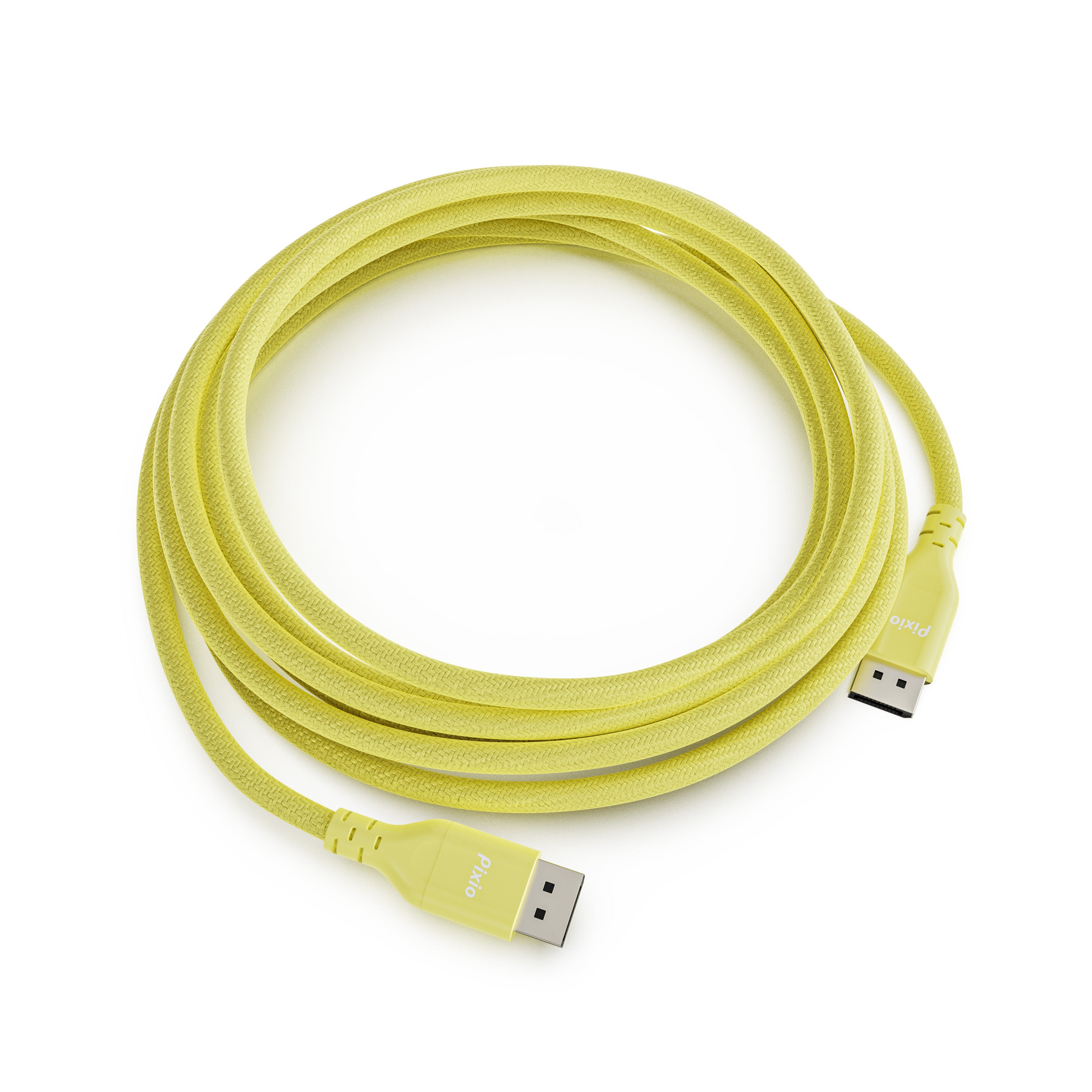 16K DisplayPort 2.1 VESA DP54 Certified Cable