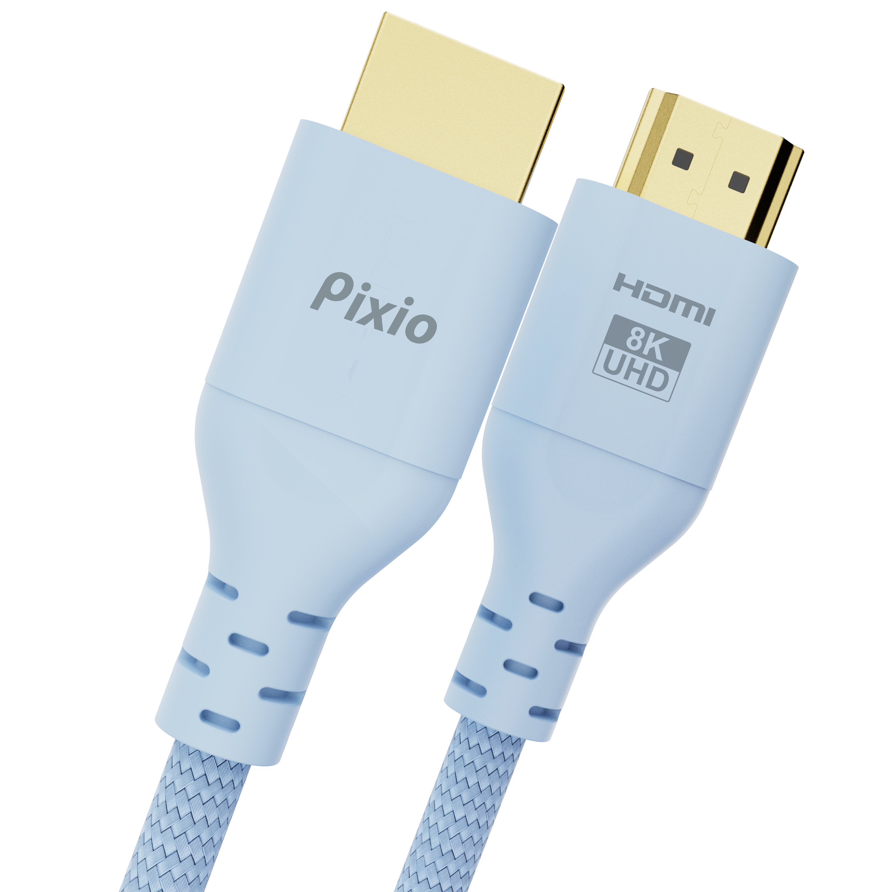 8K HDMI 2.1 Ultra Certified Cable