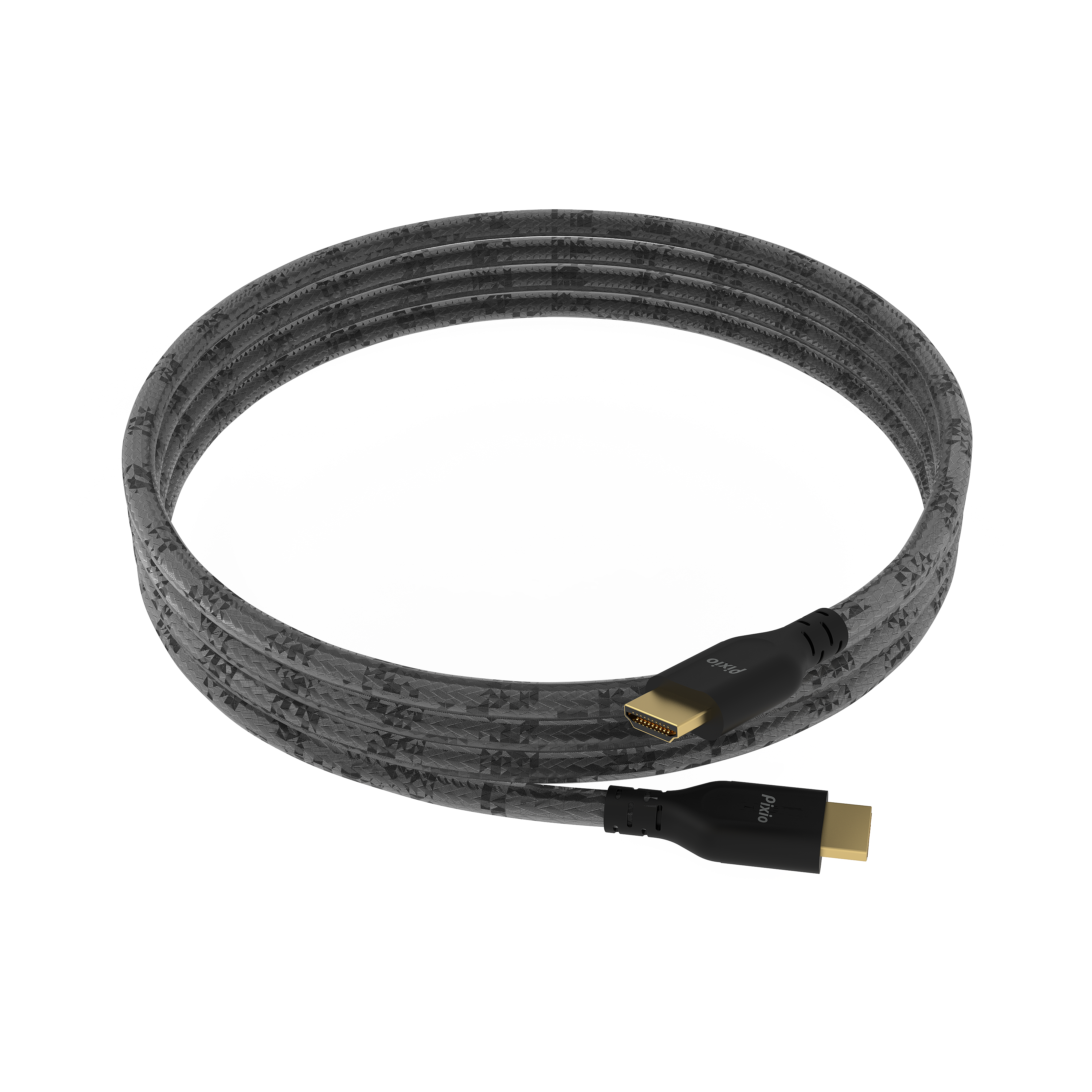 8K HDMI 2.1 Ultra Certified Cable