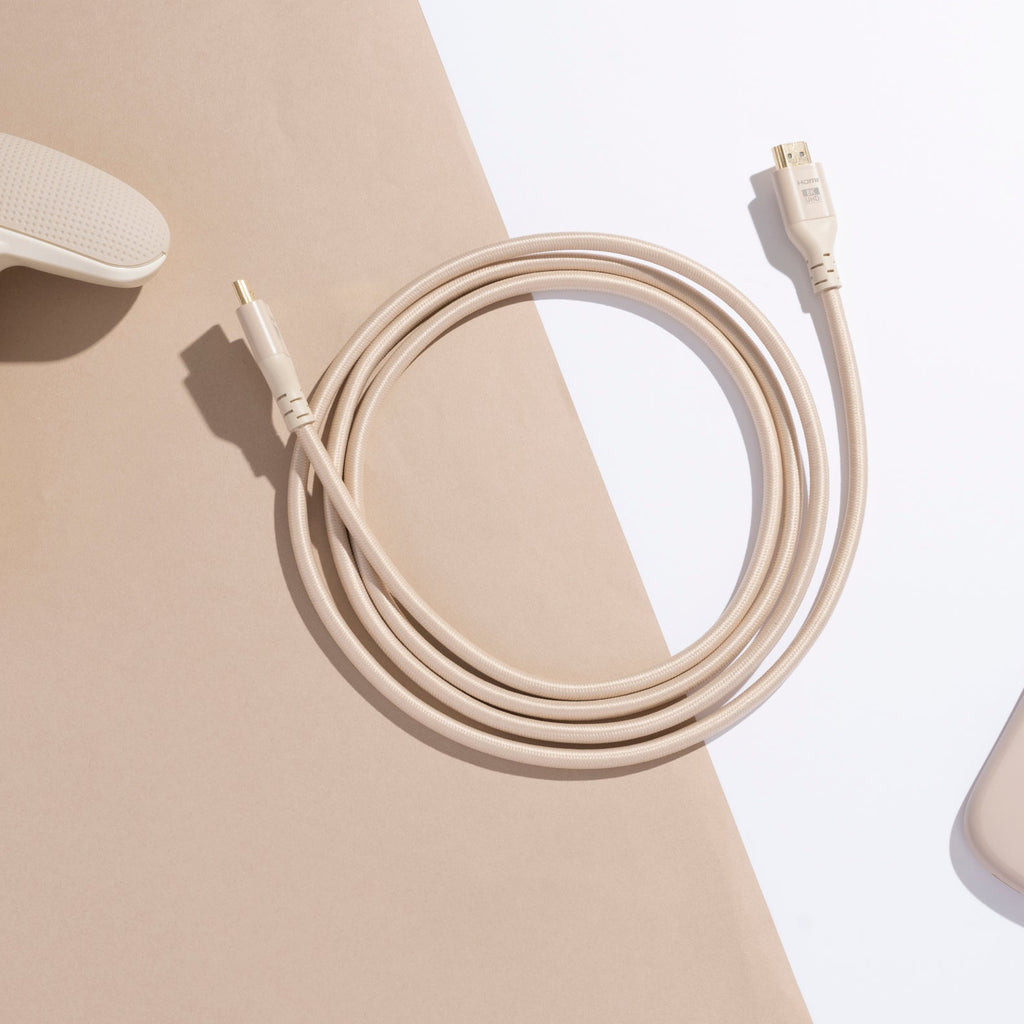 8K HDMI 2.1 Ultra Certified Cable