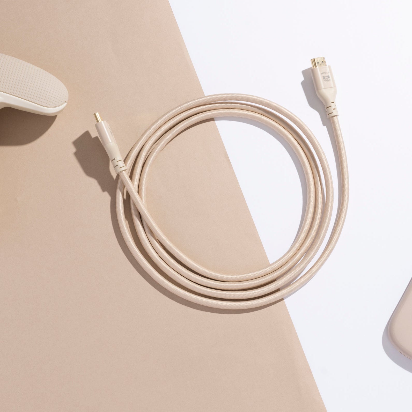 8K HDMI 2.1 Ultra Certified Cable