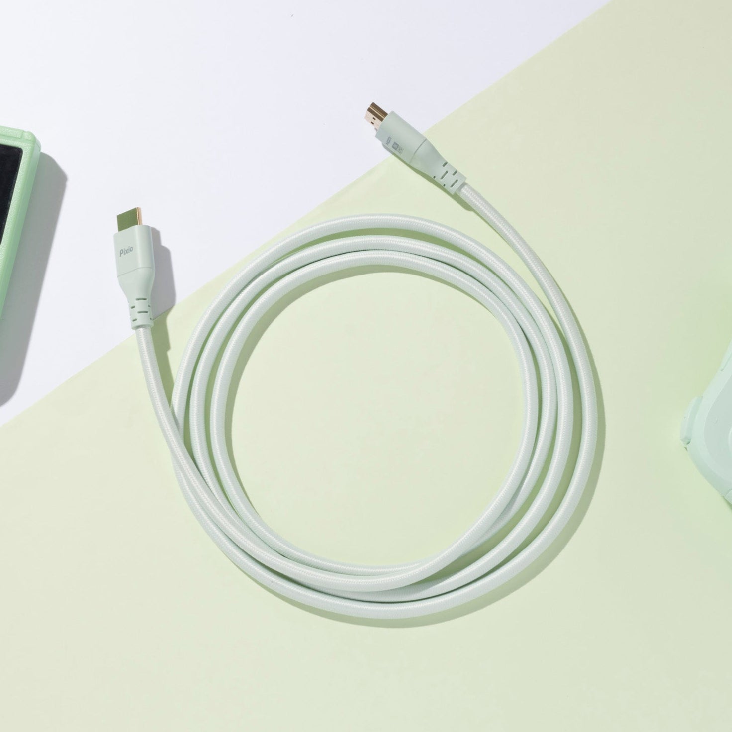 8K HDMI 2.1 Ultra Certified Cable