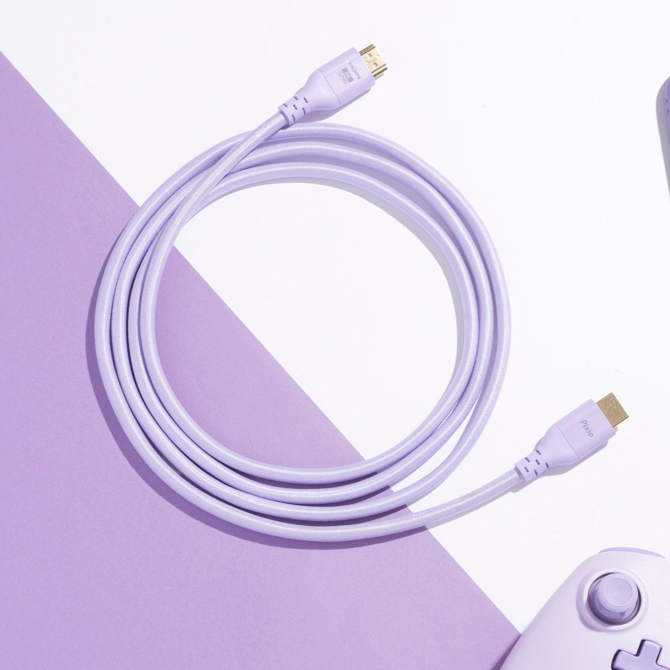 8K HDMI 2.1 Ultra Certified Cable