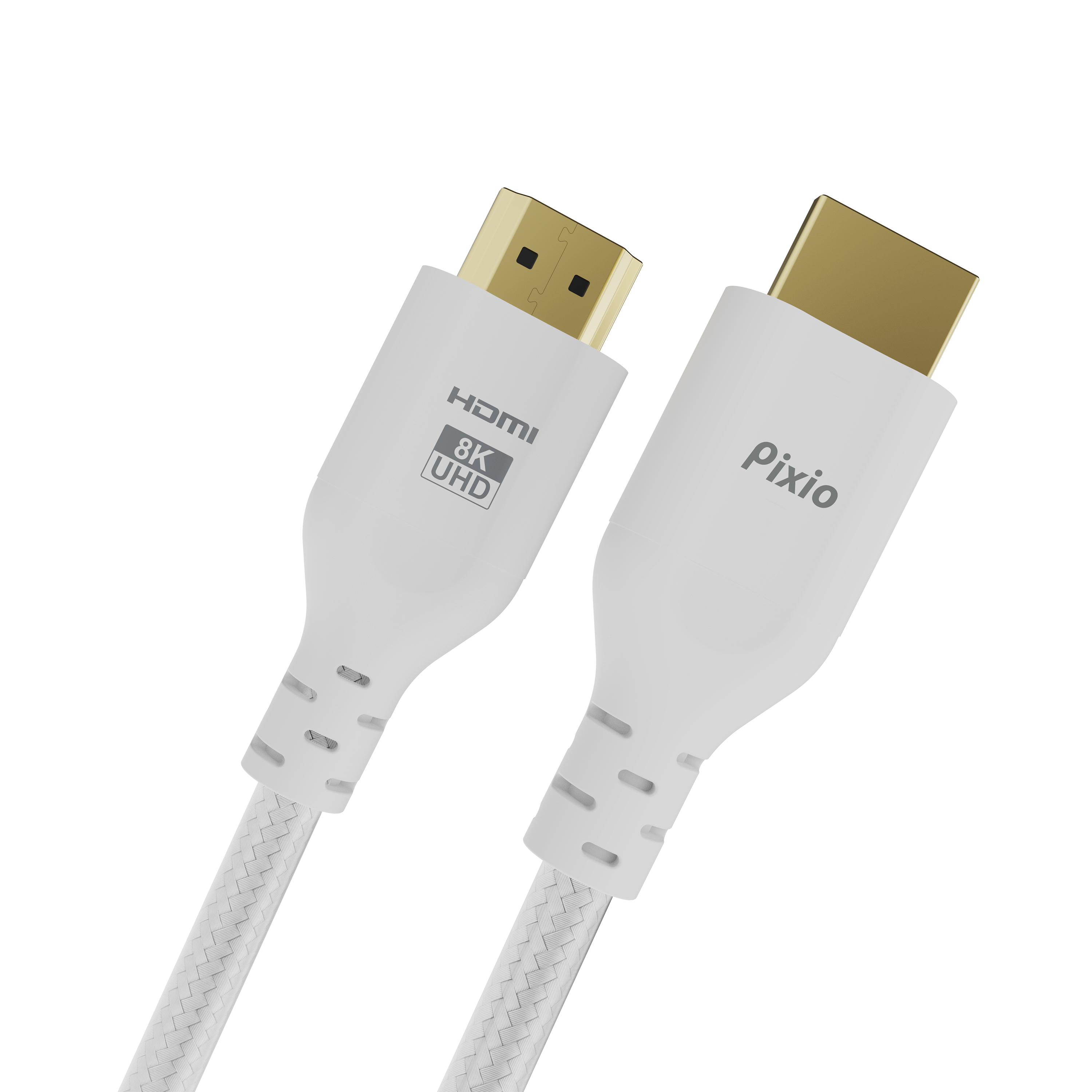8K HDMI 2.1 Ultra Certified Cable