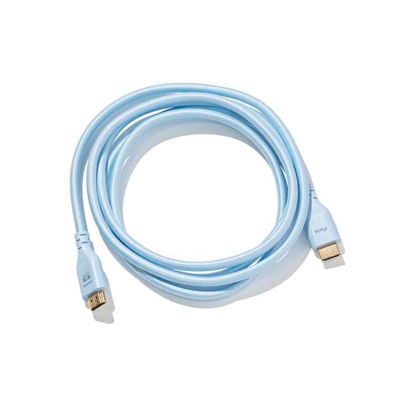 Matching HDMI Cable