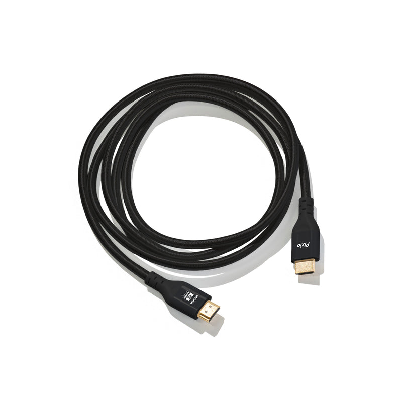 Matching HDMI Cable
