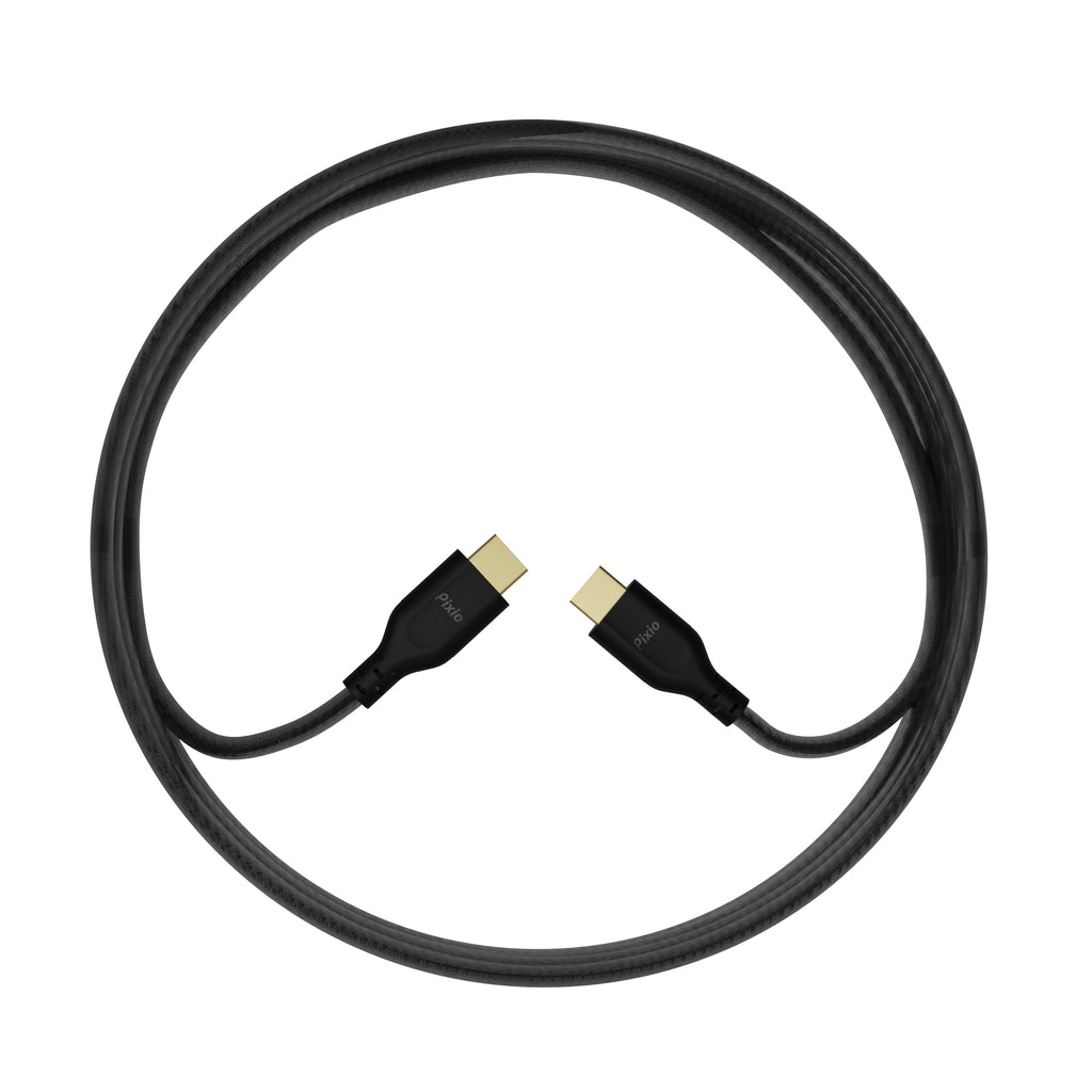 8K HDMI 2.1 Ultra Certified Cable