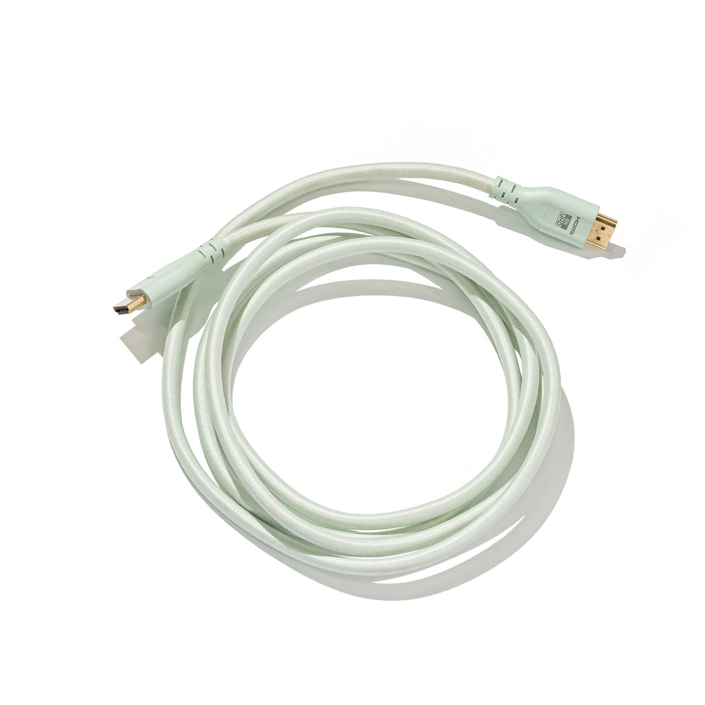 8K HDMI 2.1 Ultra Certified Cable