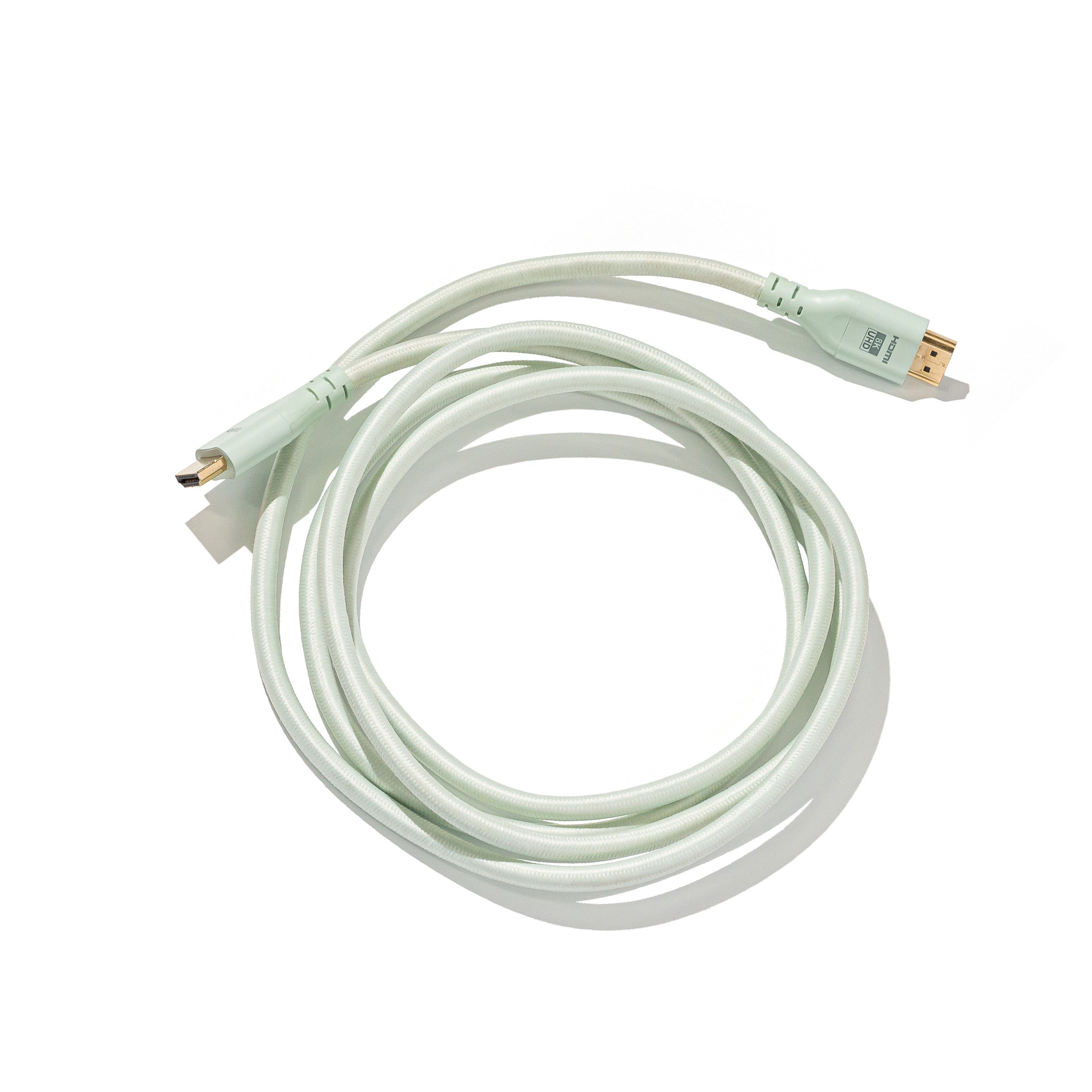 8K HDMI 2.1 Ultra Certified Cable