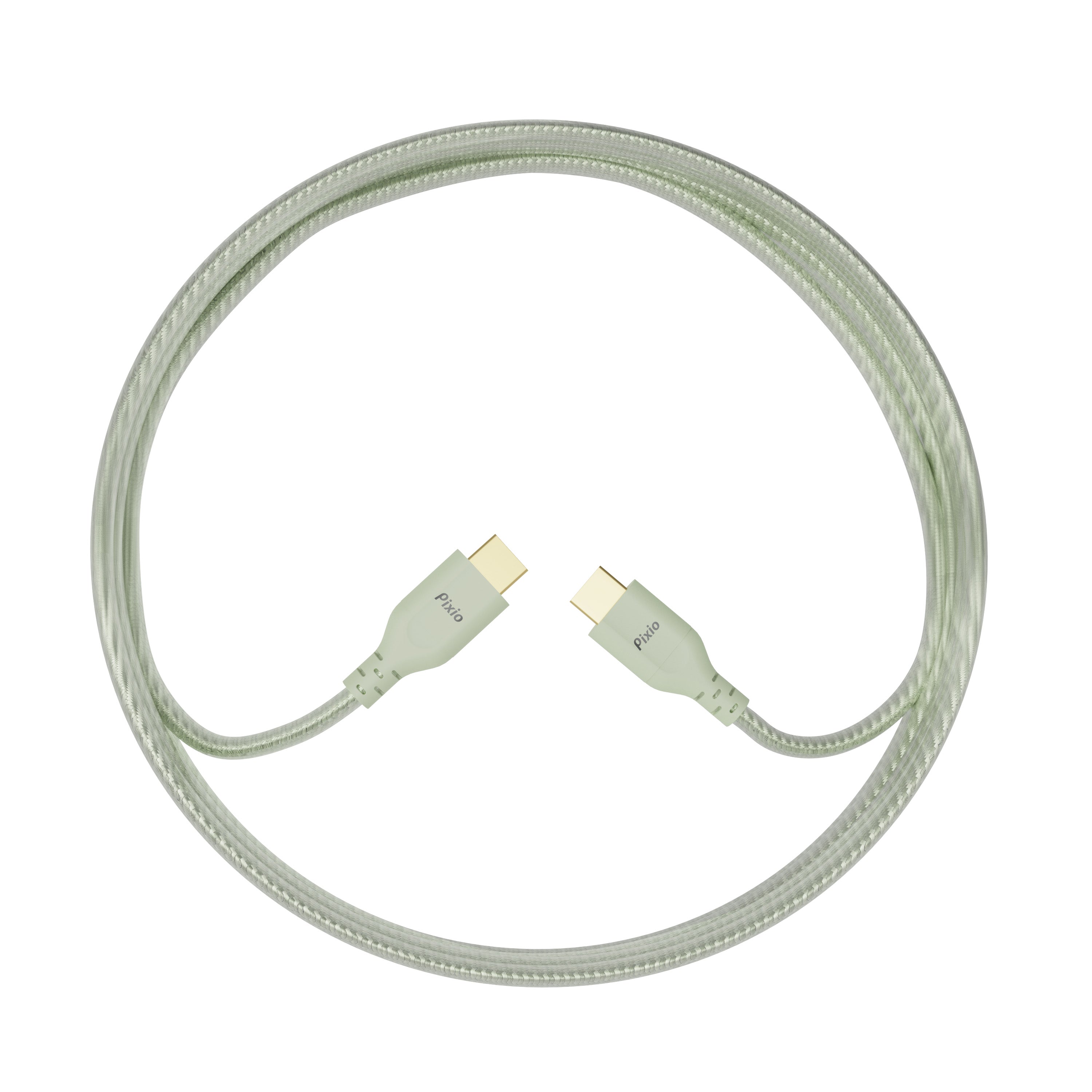 8K HDMI 2.1 Ultra Certified Cable