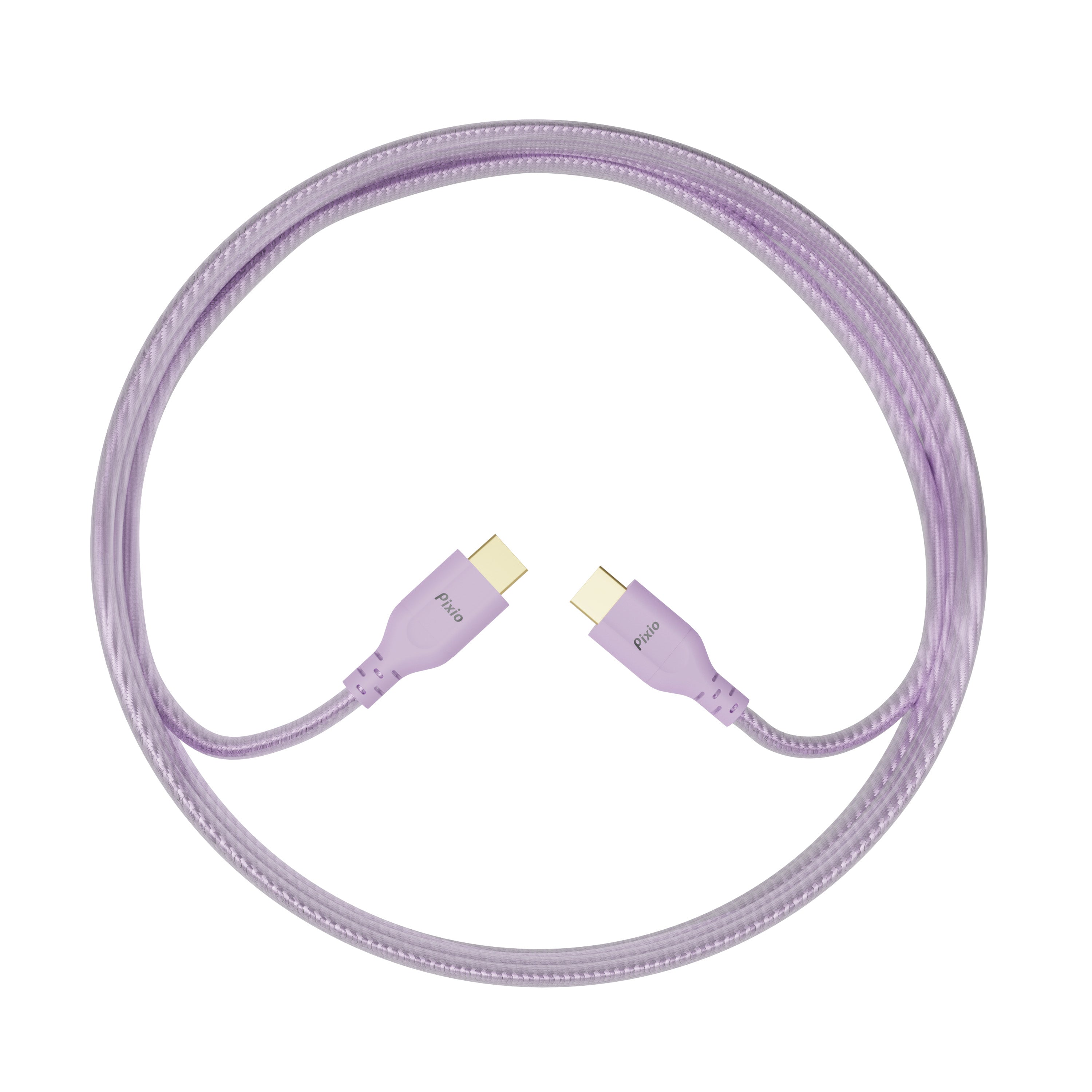 8K HDMI 2.1 Ultra Certified Cable