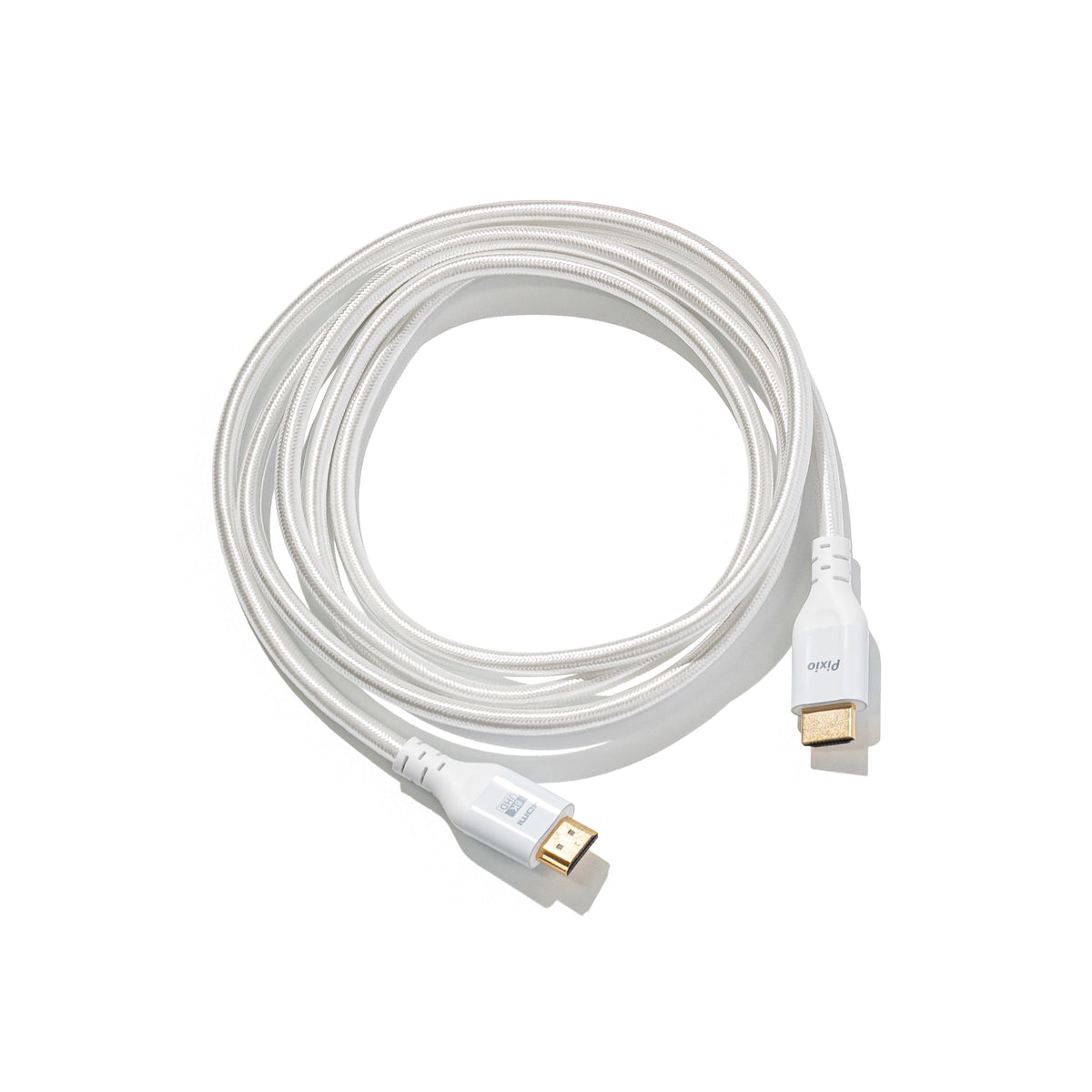 8K HDMI 2.1 Ultra Certified Cable