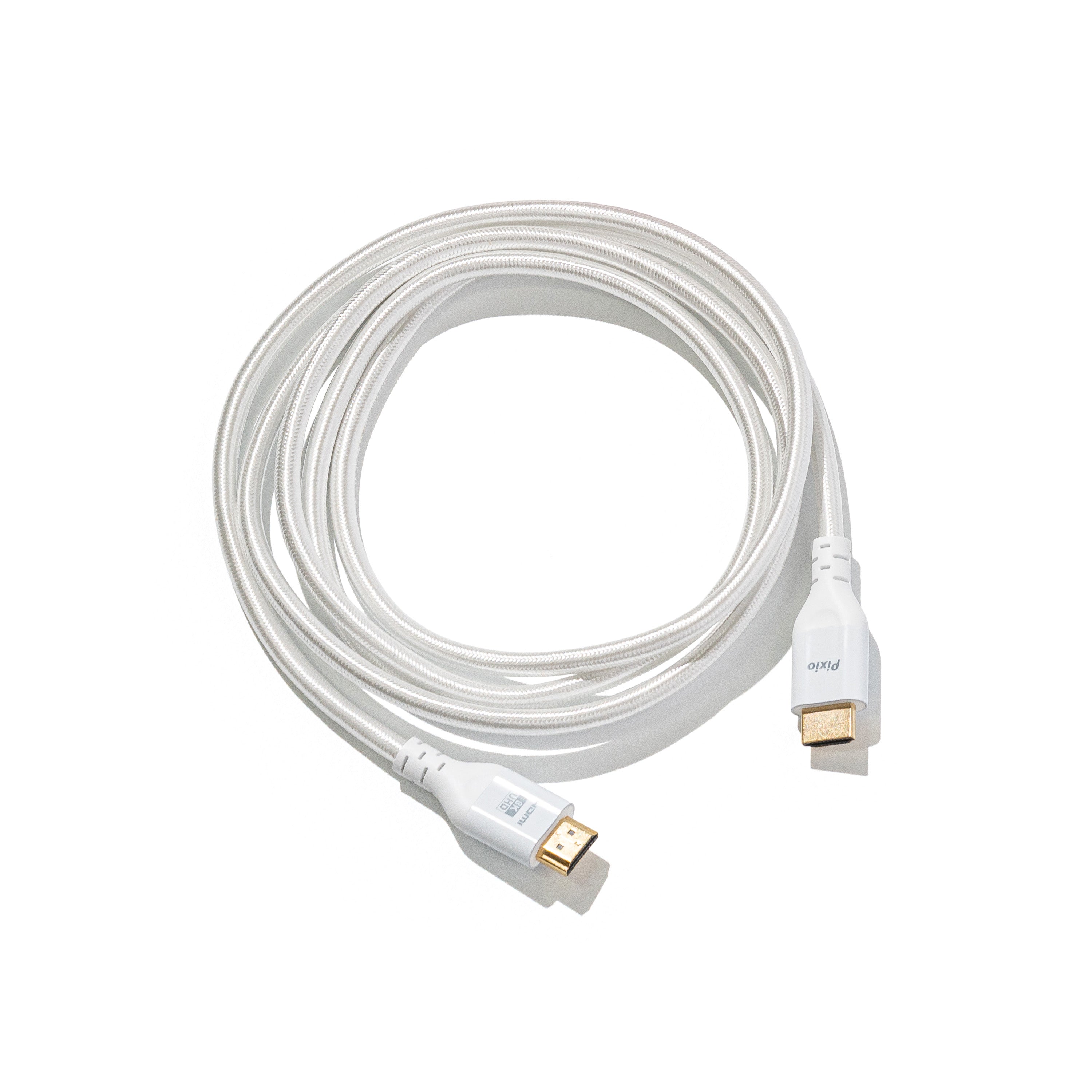 8K HDMI 2.1 Ultra Certified Cable