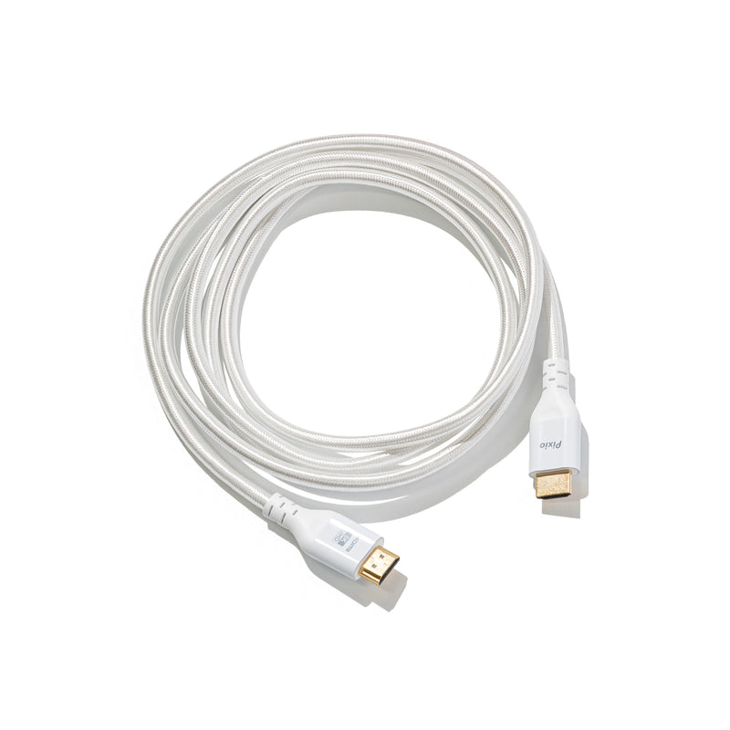 Matching HDMI Cable