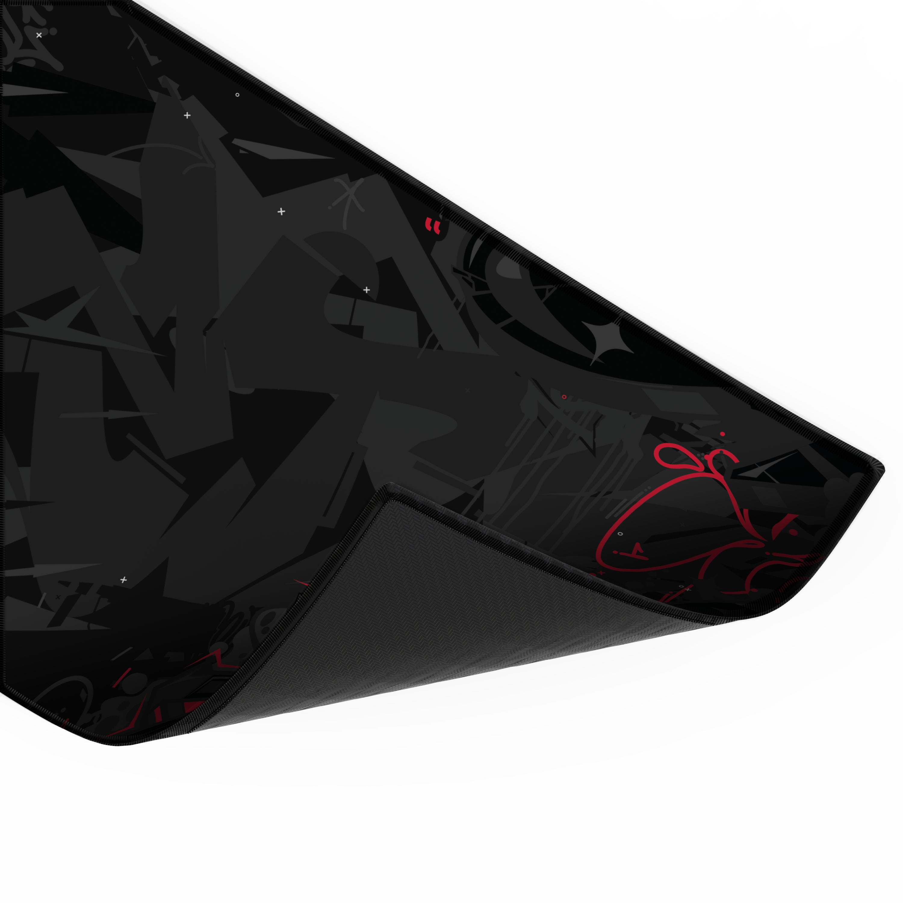 Pixio XXL Gaming Mouse Pads