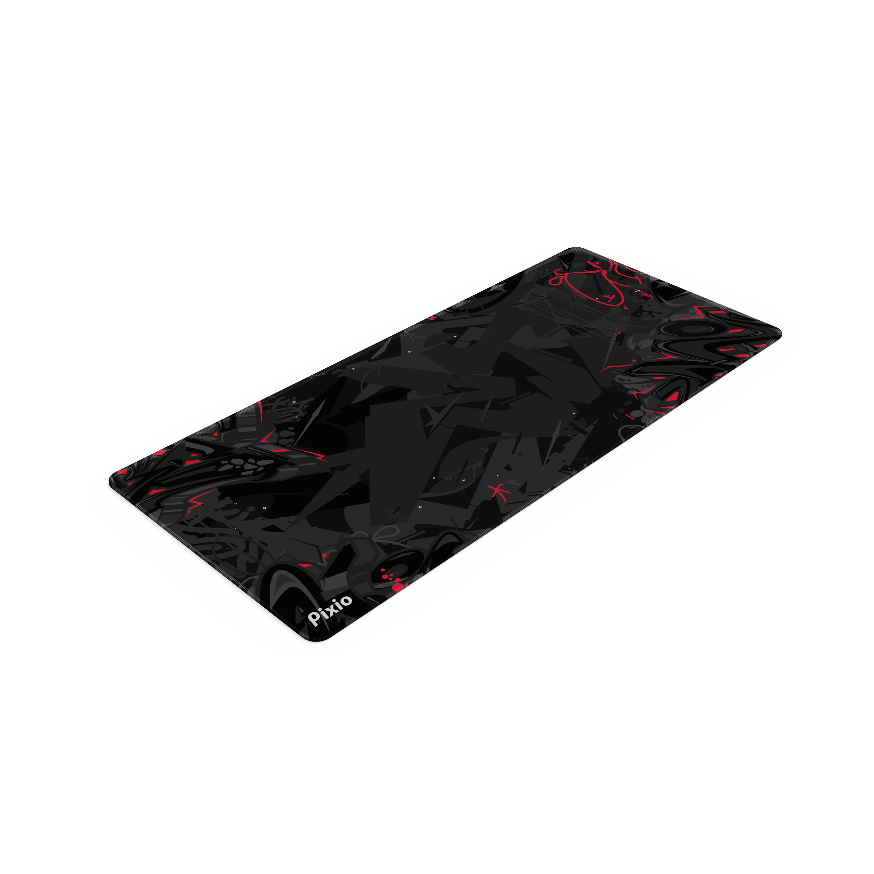 Pixio XXL Gaming Mouse Pads