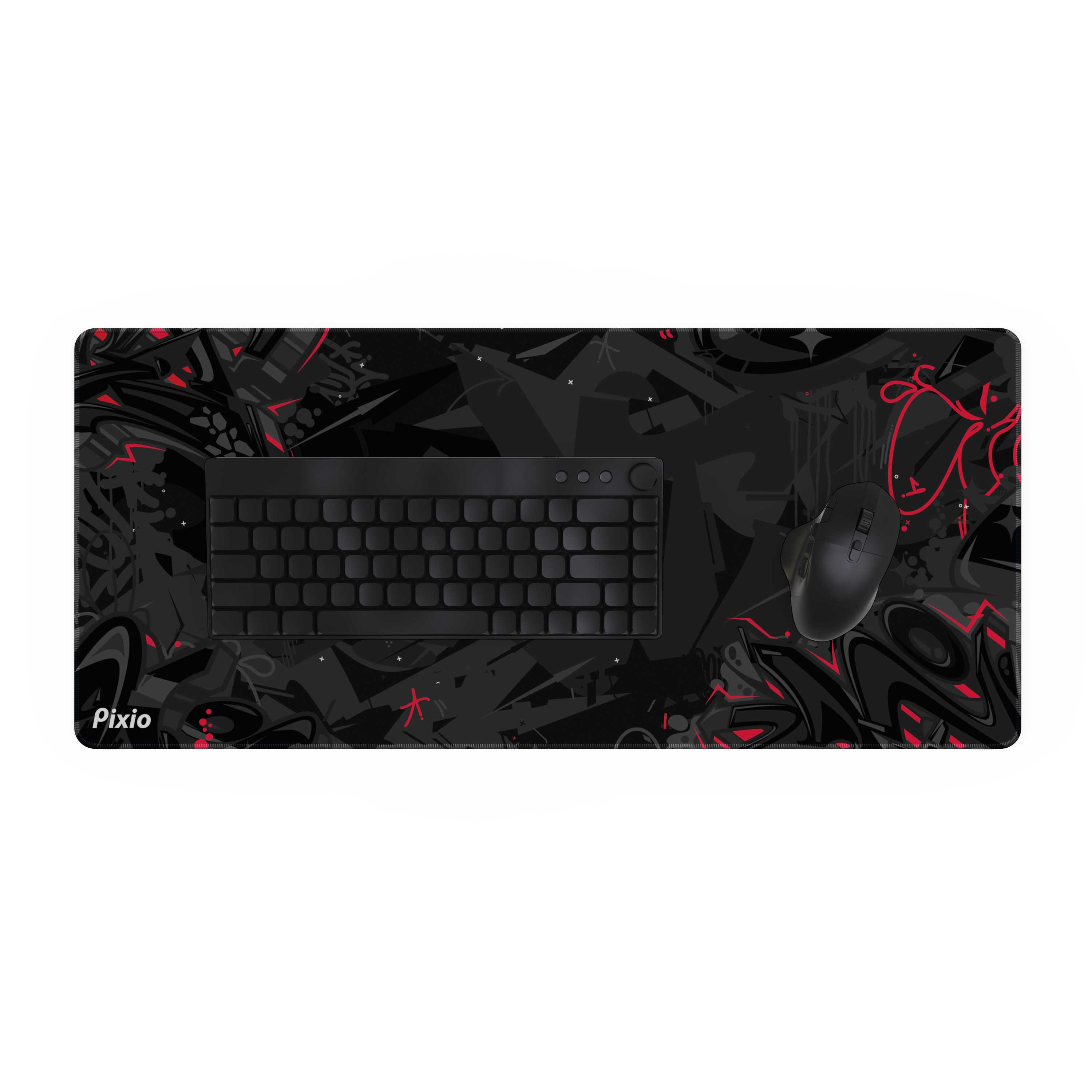 XXL Gaming Mouse Pads