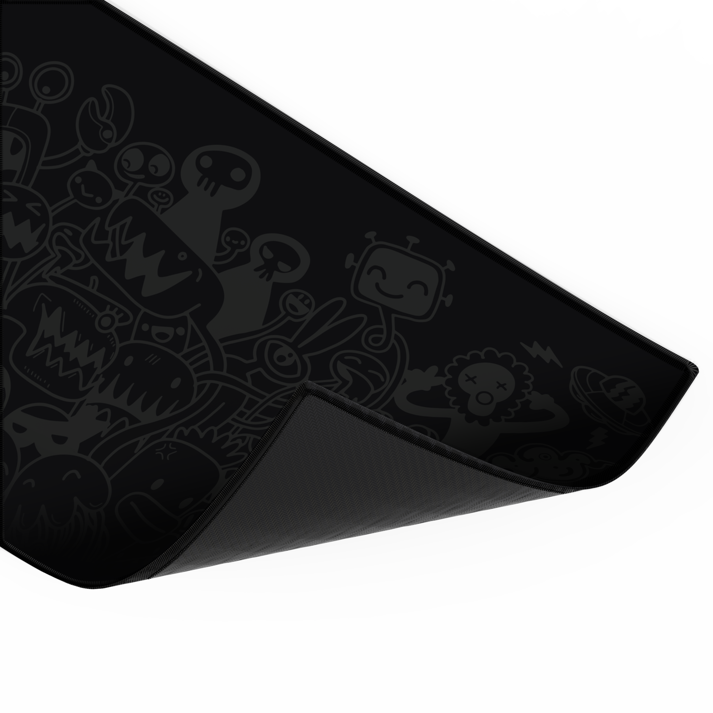 Pixio XXL Gaming Mouse Pads