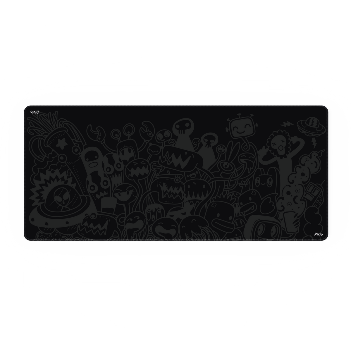 XXL Gaming Mouse Pads