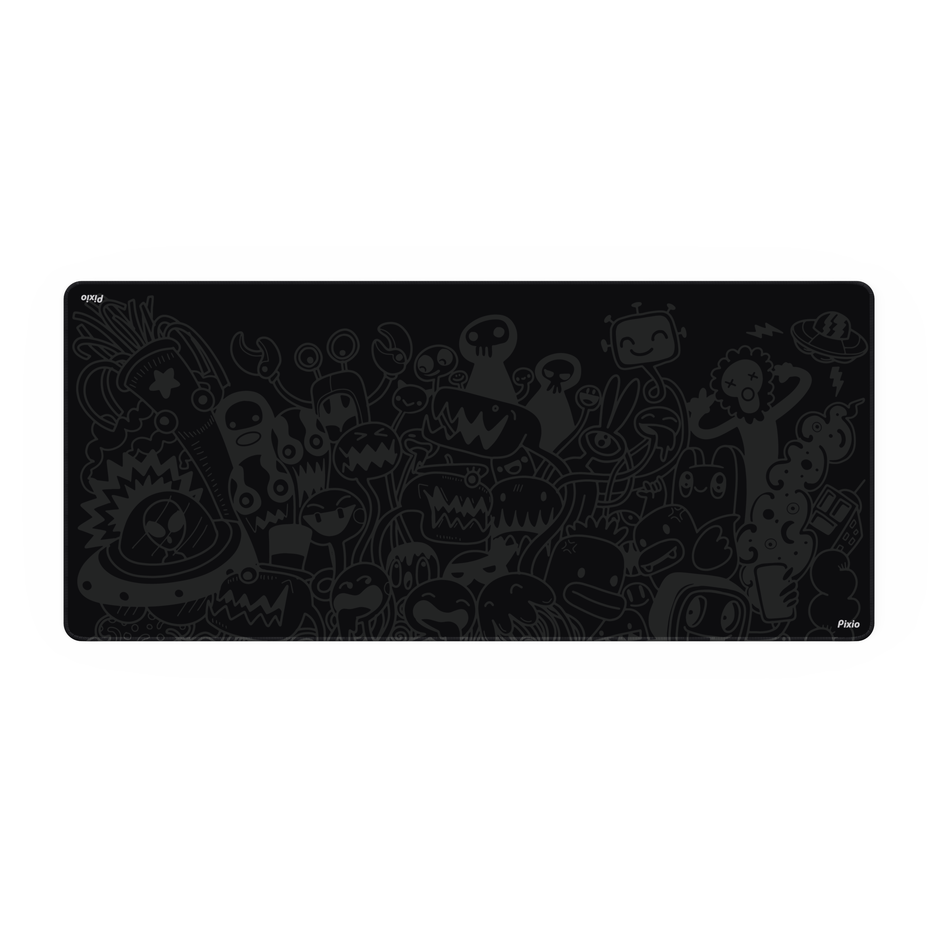 XXL Gaming Mouse Pads