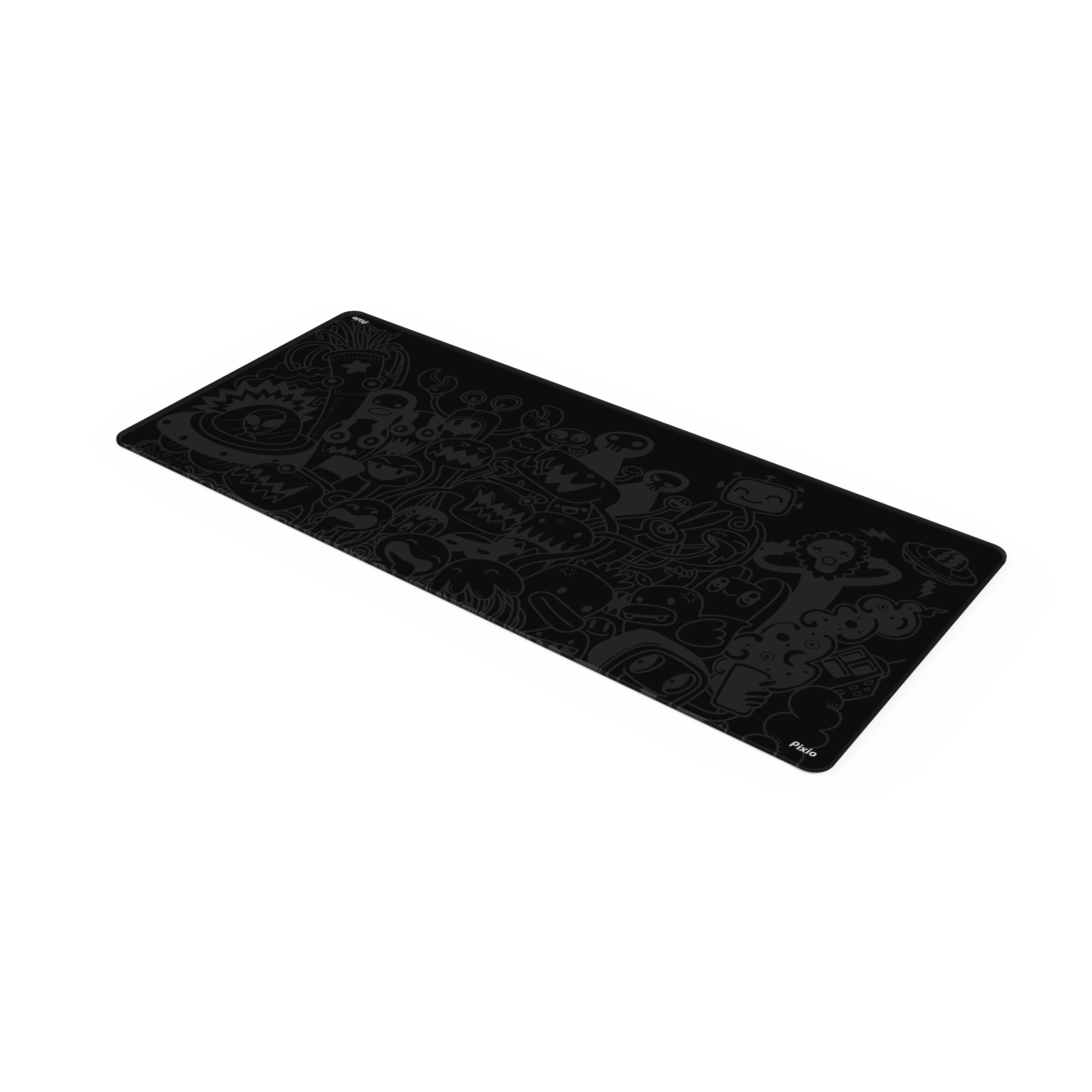 XXL Gaming Mouse Pads