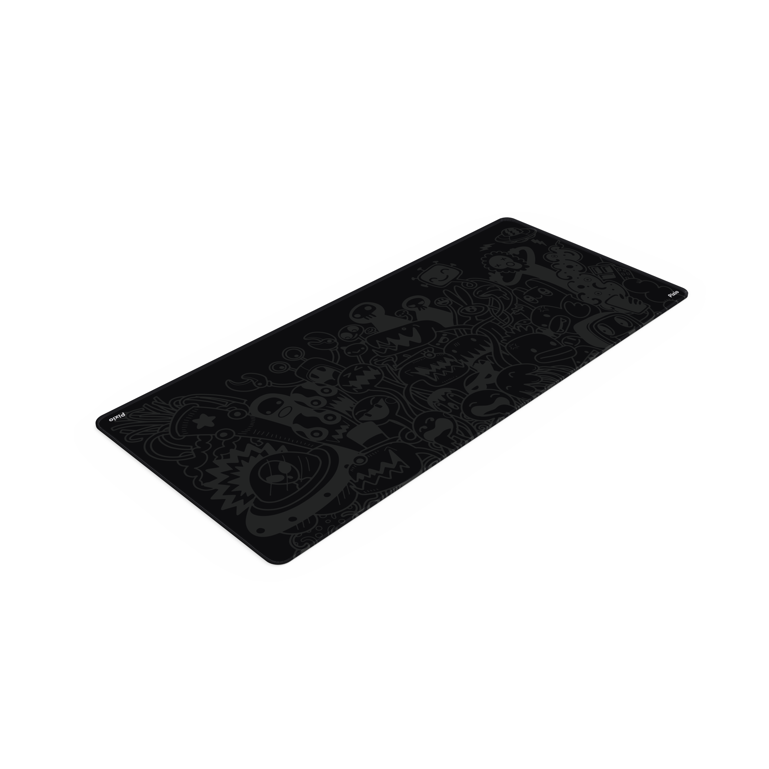 Pixio XXL Gaming Mouse Pads