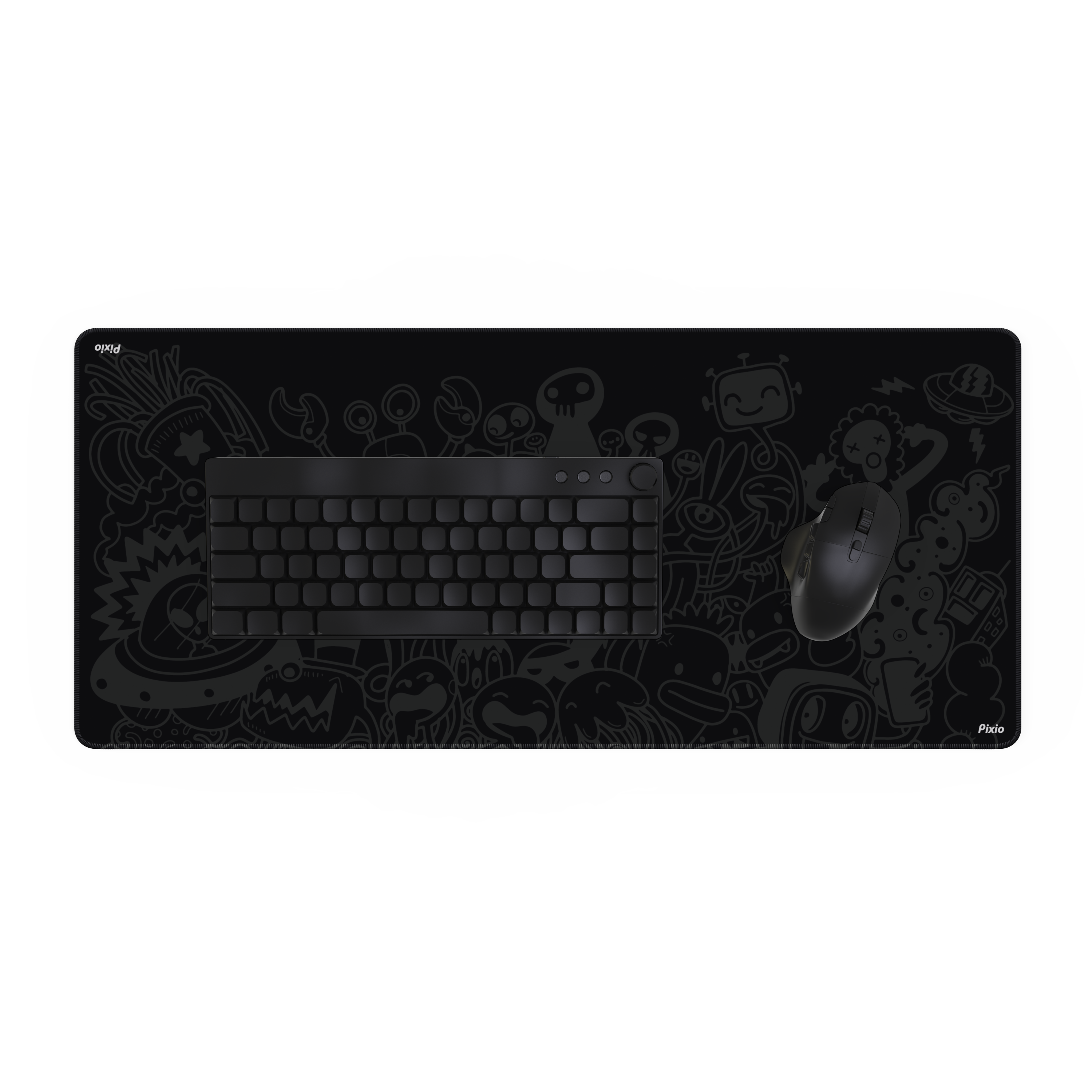 XXL Gaming Mouse Pads