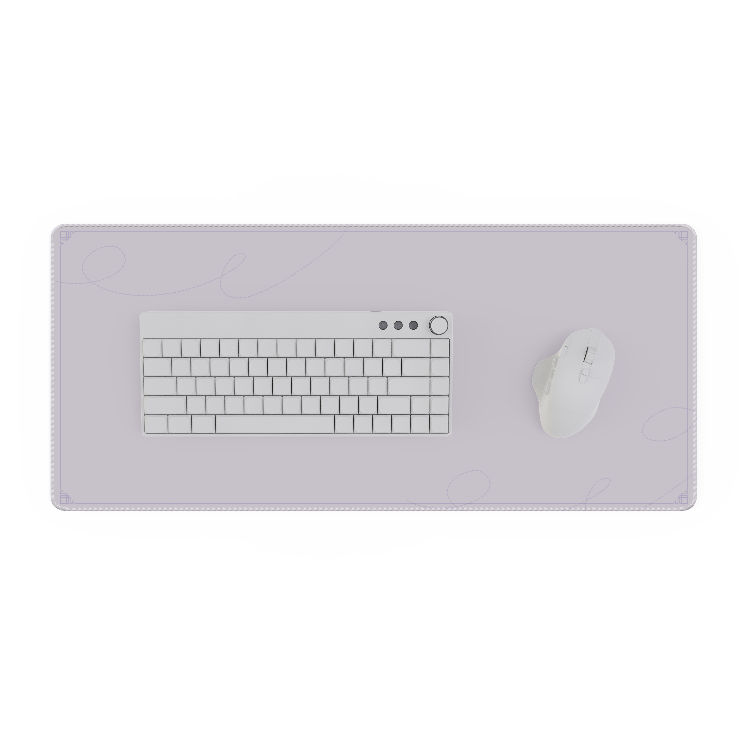 XXL Gaming Mouse Pads