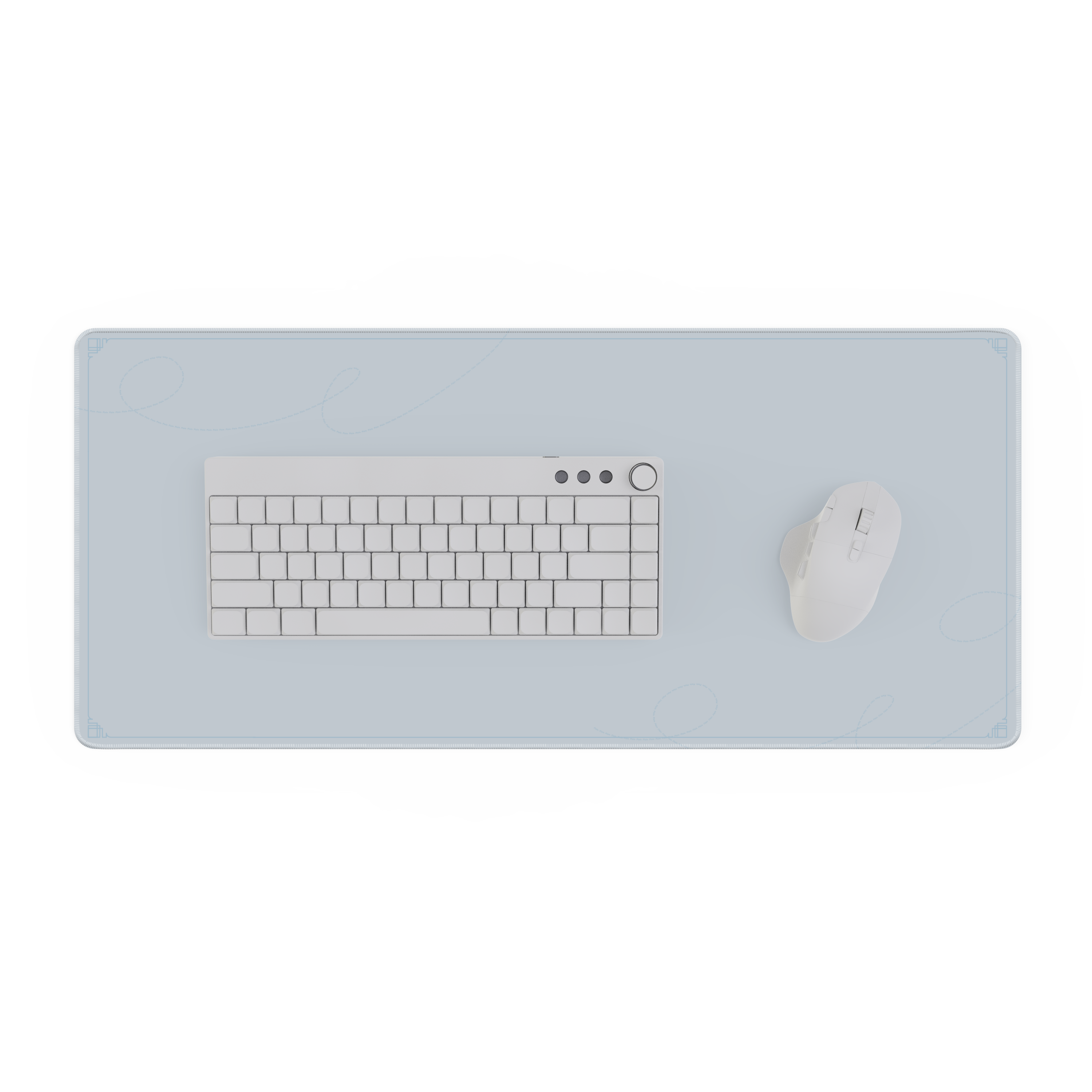 XXL Gaming Mouse Pads