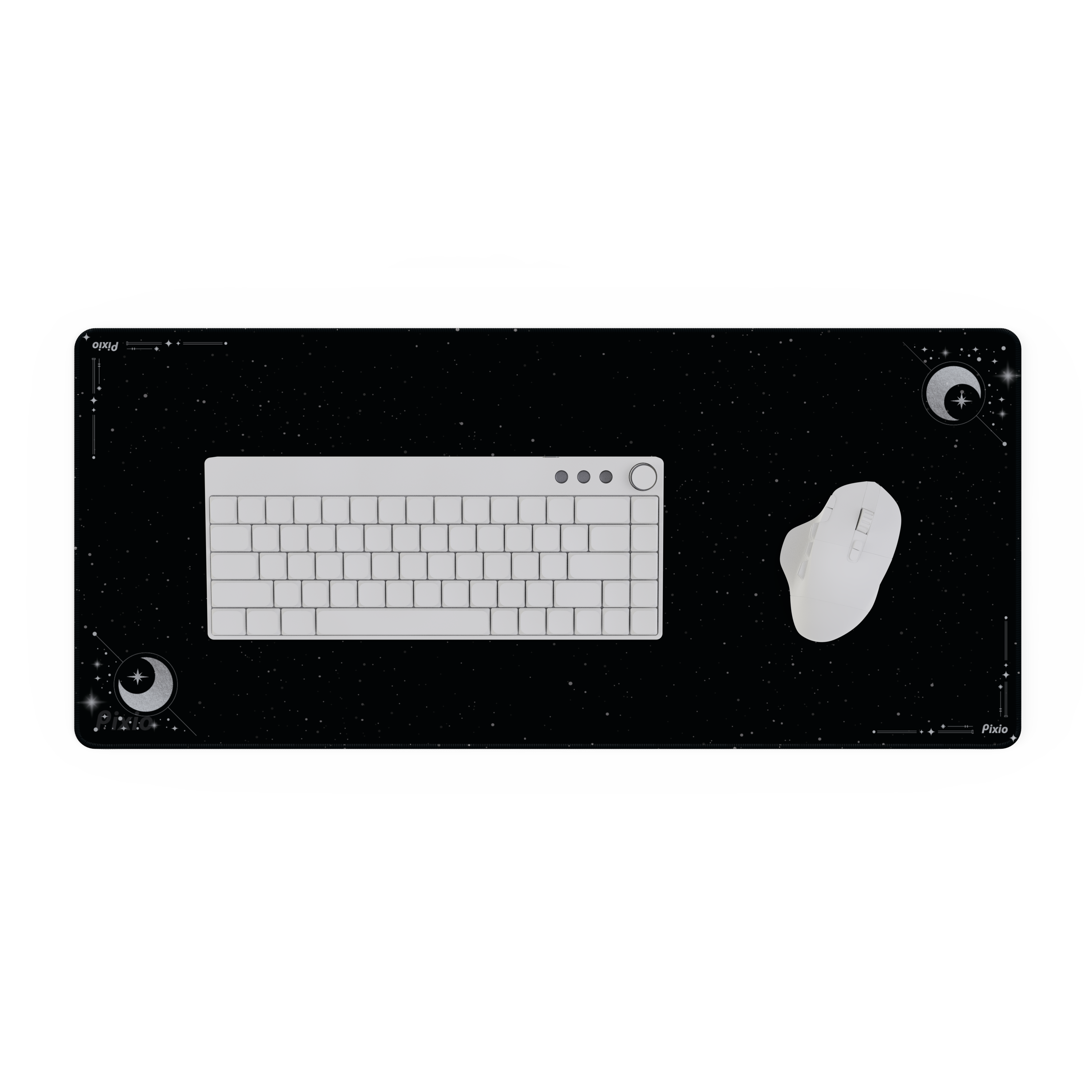 XXL Gaming Mouse Pads