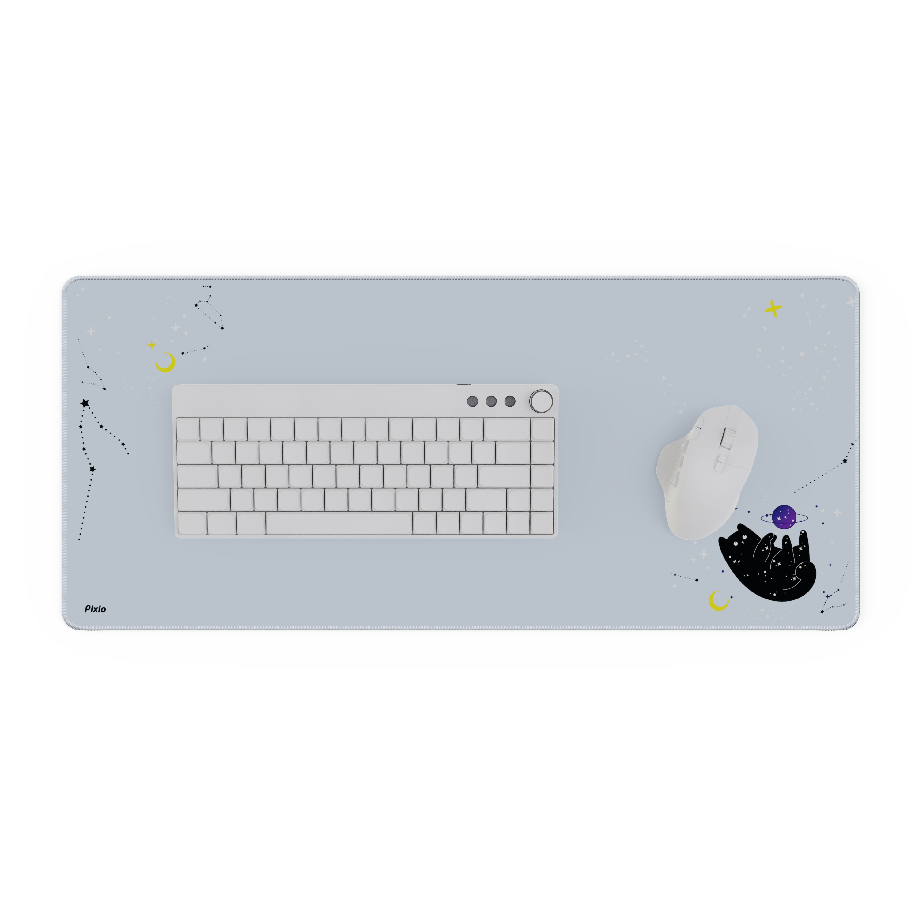 XXL Gaming Mouse Pads