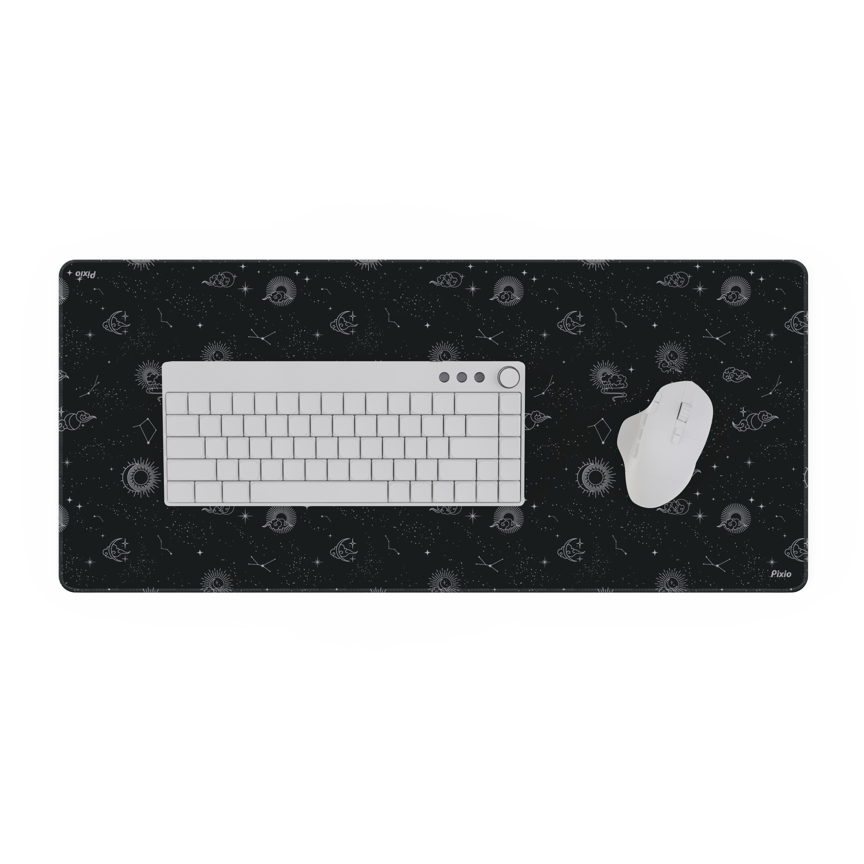 XXL Gaming Mouse Pads